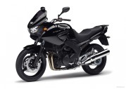 Yamaha TDM900 Yamaha TDM900